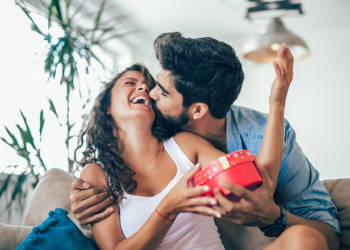Sirsnīgas idejas Valentīndienas dāvanām