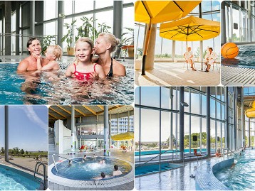 9 akvaparki aizraujošām brīvdienām - GribuAtpusties.lv