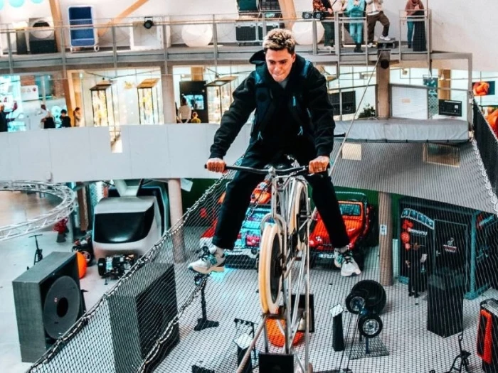 12 atraktīvi Baltijas muzeji, kas patiks visai ģimenei - GribuAtpusties.lv