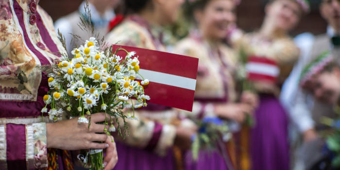 Šīs vasaras pasākumi - pilsētu svētki, festivāli un zaļumballes, ko apmeklēt