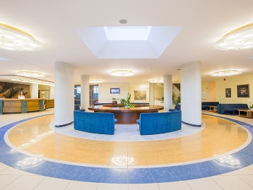 1 nakts ĢIMENES SPA brīvdienas Jūrmalā - GribuAtpusties.lv