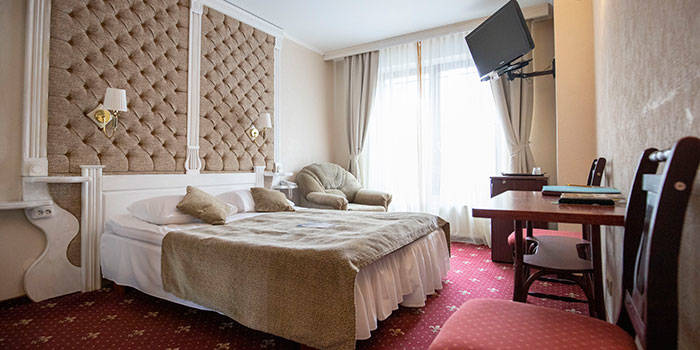Pegasa Pils SPA Hotel - Отели в Юрмале