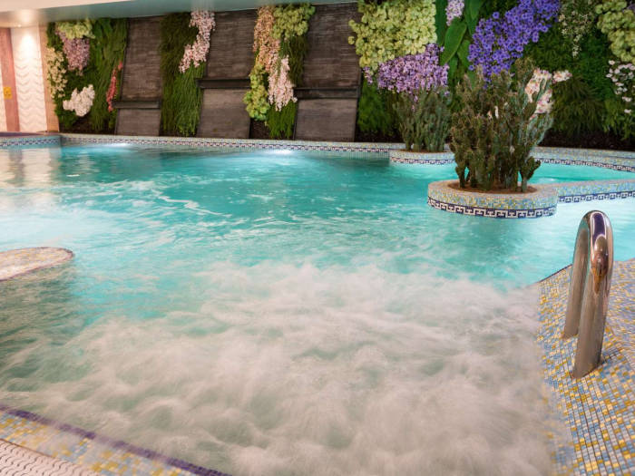 Tallinn Viimsi SPA - Viesnīcas Tallinā