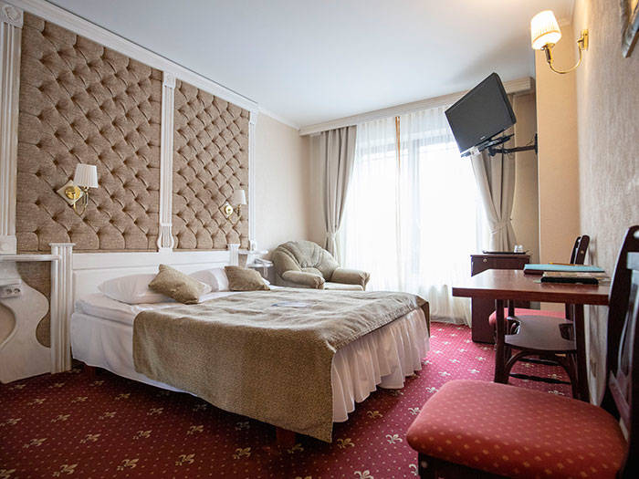 Pegasa Pils SPA Hotel - Viesnīcas Jūrmalā