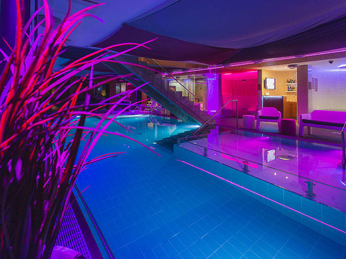 Johan SPA Hotell - Отели на Сааремаа