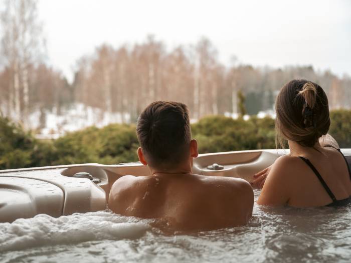 SPA Hotel Ezeri - Viesnīcas Siguldā