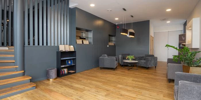 Tammsaare Hotel - Viesnīcas Pērnavā Tammsaare Hotel - Viesnīcas Pērnavā