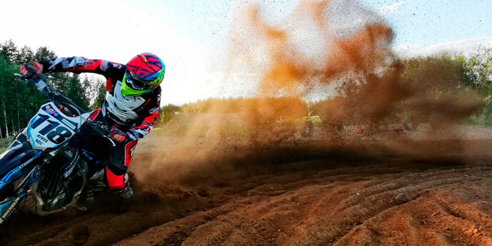 VV Moto Racing Team - Viesnīcas Ogres nov.