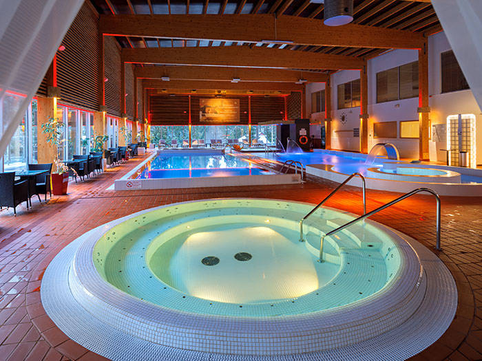 Meresuu SPA & Hotel - Viesnīcas Narva-Jõesuu