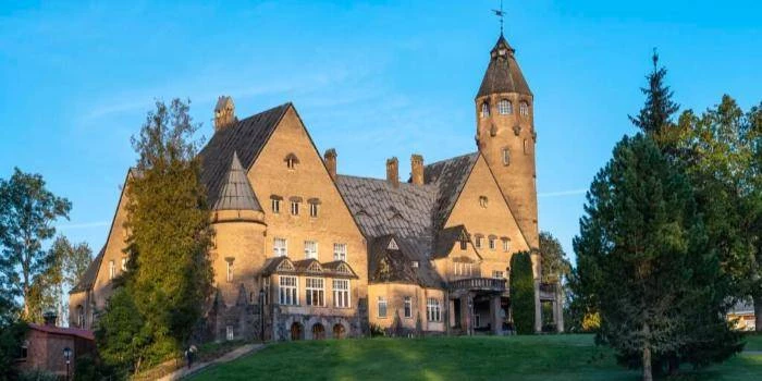 Castle Spa Wagenküll - Viesnīcas Valgas apriņķī