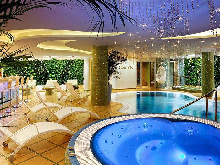 Baltic Beach Hotel & SPA - dienas atpūta - Viesnīcas Jūrmalā