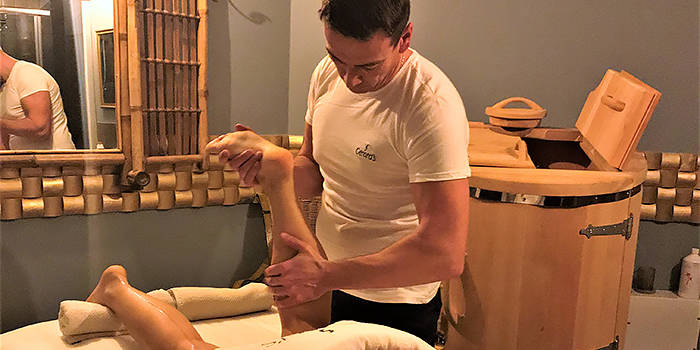 AQUA VILLA SPA - Отели в Риге