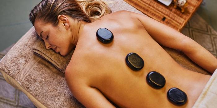 AQUA VILLA SPA - Отели в Риге