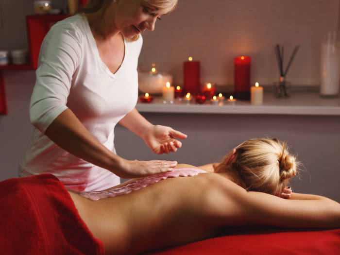 Elizabetes SPA - Отели в Риге