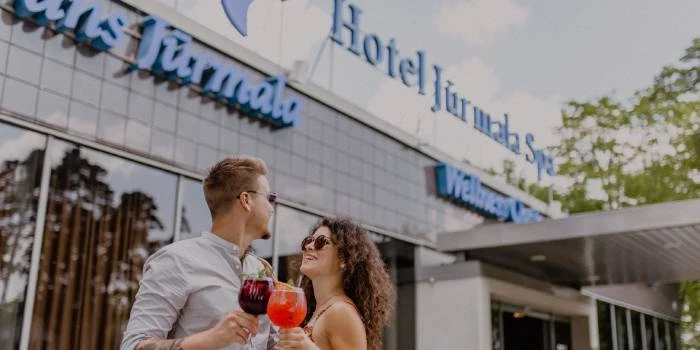 "Jūrmala SPA Hotel" DĀVANU KARTE