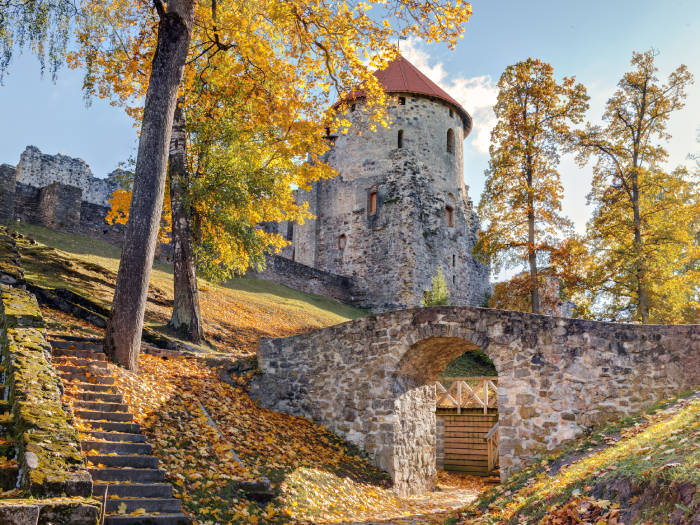 Hotel Tigra - Viesnīcas Cēsu nov.