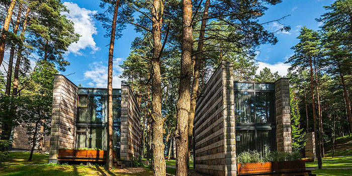 TonyResort - Viesnīcas Traķos