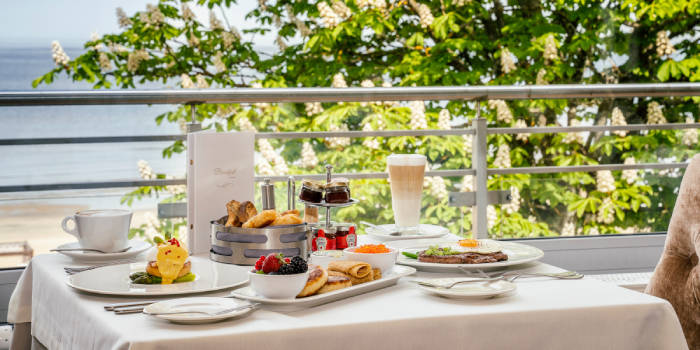 Baltic Beach Hotel & SPA - Viesnīcas Jūrmalā