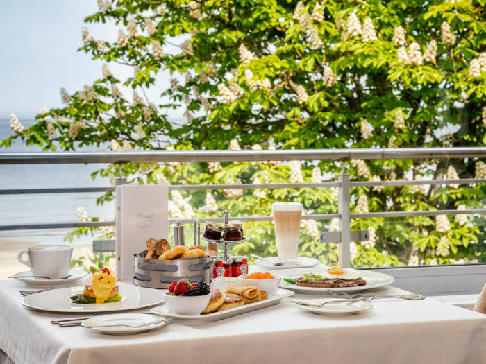 Baltic Beach Hotel & SPA - Отели в Юрмале