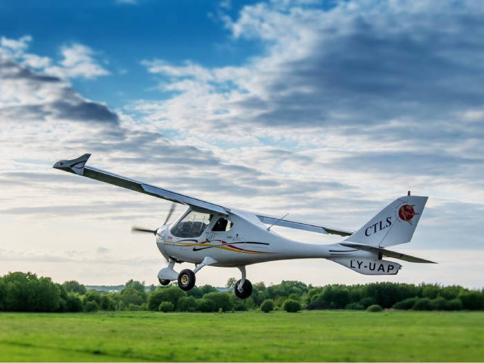 Ассоциация пилотов "Pilotai" - Отели в Каунасе
