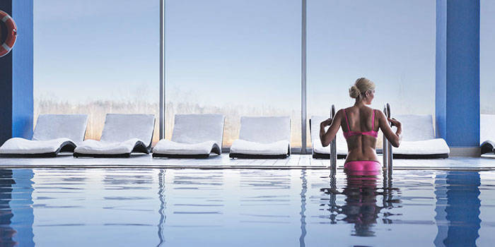 Vilnius Grand Resort - Viesnīcas Viļņā