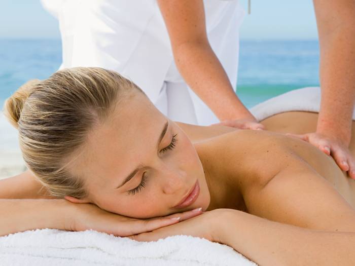 Baltic Beach Hotel & SPA - dienas atpūta - Viesnīcas Jūrmalā