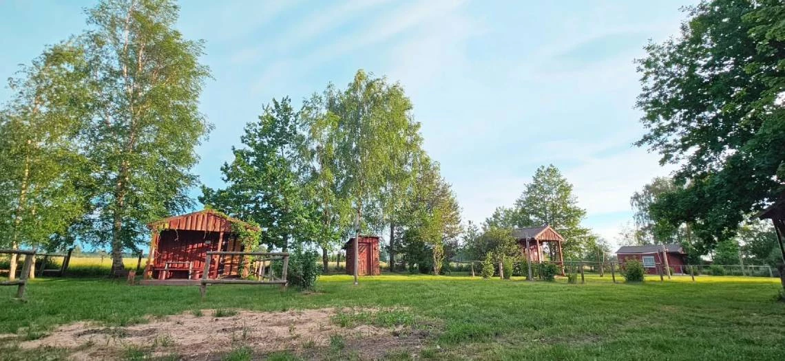 Atpūtas vietas "Buki" DĀVANU KARTE