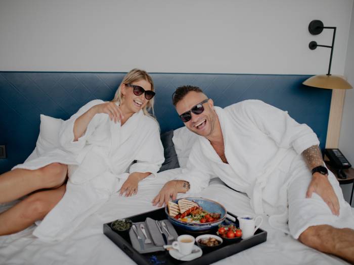Hilton Garden Inn Riga Old Town - Отели в Риге