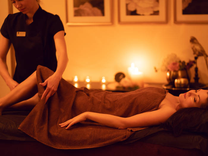 Elizabetes SPA - Отели в Риге