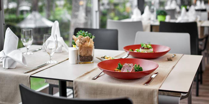 Lielupe Hotel by Semarah - dienas atpūta - Viesnīcas Jūrmalā