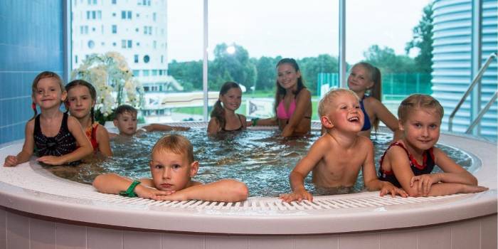 SOHO - Viesnīcas Tartu