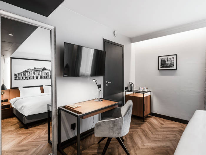 Mercure Klaipėda City - Viesnīcas Klaipēdā