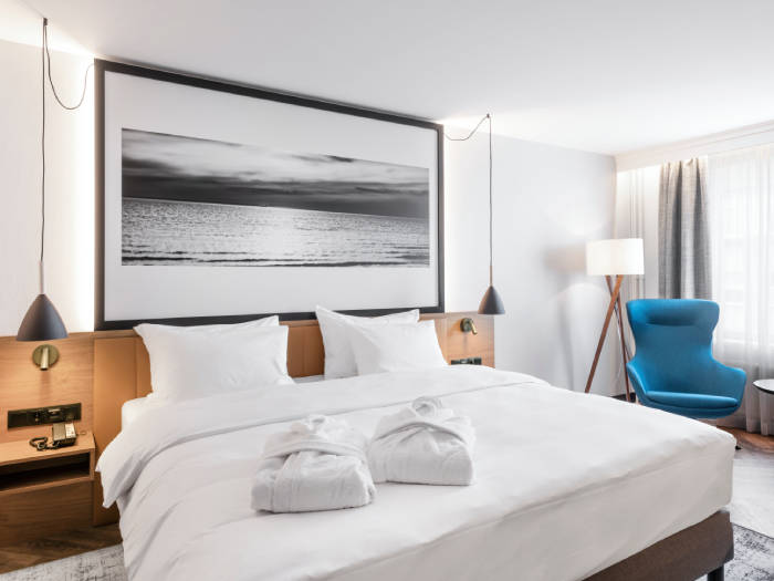 Mercure Klaipėda City - Viesnīcas Klaipēdā
