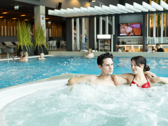 Hotel Jūrmala SPA - Viesnīcas Jūrmalā