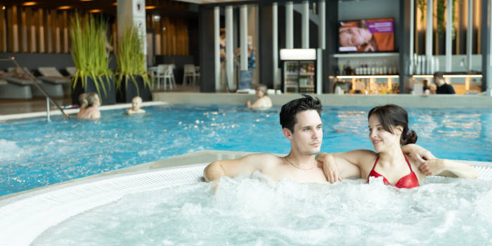 Hotel Jūrmala SPA - Viesnīcas Jūrmalā