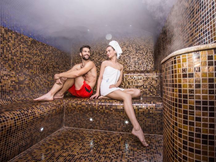 SPA Amber Palace - Отели в Паланге