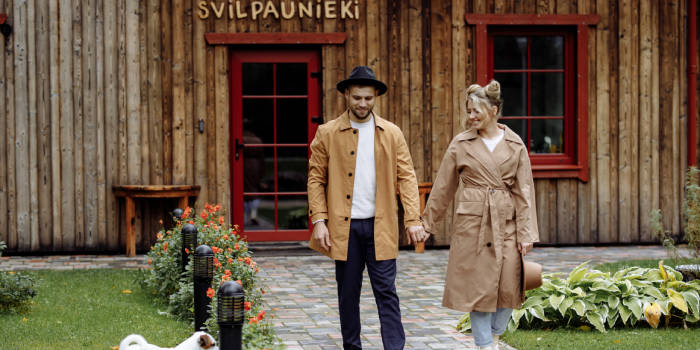 Viesu nams "Svilpaunieki" - Viesnīcas Rēzeknē