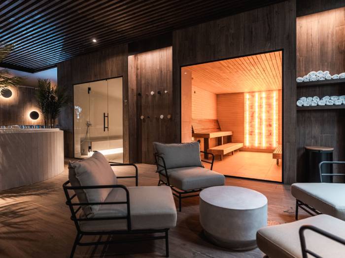 Hotel Meri - Отели на Сааремаа