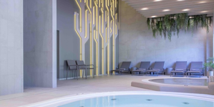 1 vai 2 naktis APARTAMENTOS + jauki SPA mirkļi ĢIMENEI 199€ - GribuAtpusties.lv
