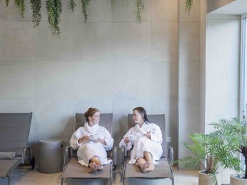 1 vai 2 naktis APARTAMENTOS + jauki SPA mirkļi ĢIMENEI 199€ - GribuAtpusties.lv
