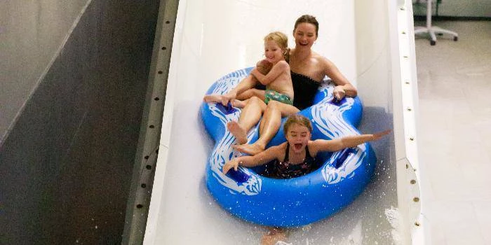 Kalev Spa Hotel and Waterpark - Viesnīcas Tallinā