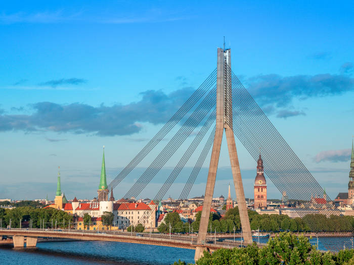 Riga Islande Hotel - Viesnīcas Rīgā