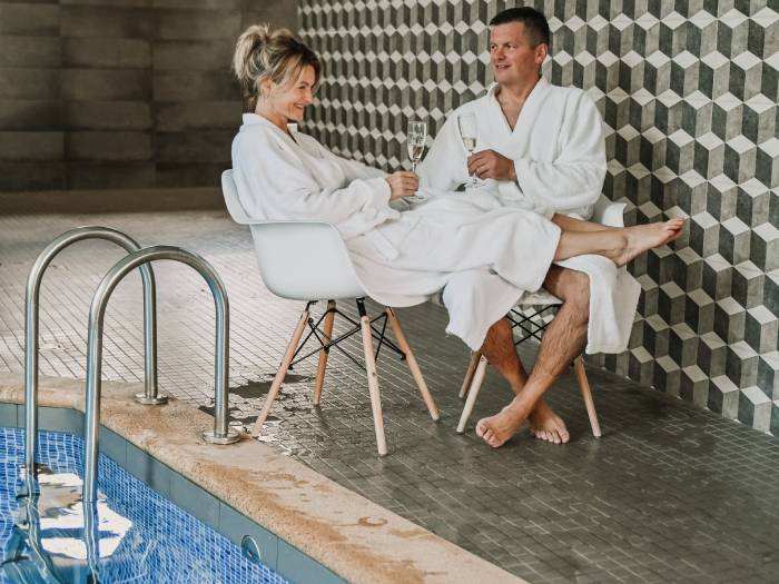 Hotel Sigulda - Отели в Сигулде
