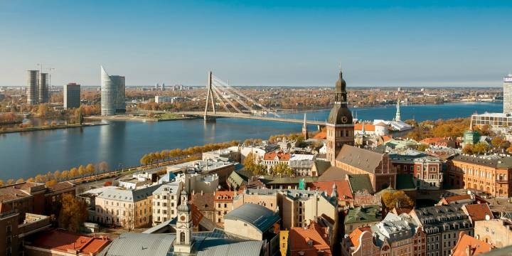 Omulīga 1 nakts atpūta ar picas baudīšanu ĢIMENEI no 110€ - GribuAtpusties.lv
