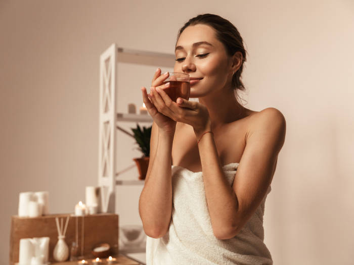 AQUA VILLA SPA - Отели в Риге