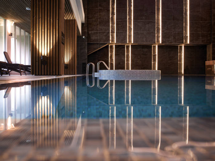 SPA VILNIUS Druskininkai - Viesnīcas Druskininkos