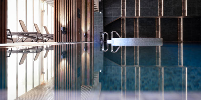 SPA VILNIUS Druskininkai - Viesnīcas Druskininkos