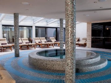 ĪPAŠAIS — 1 vai 2 nakšu SPA atpūta ar PROCEDŪRĀM no 149€ - GribuAtpusties.lv