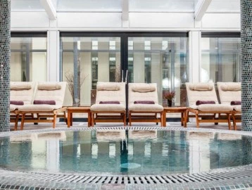ĪPAŠAIS — 1 vai 2 nakšu SPA atpūta ar PROCEDŪRĀM no 149€ - GribuAtpusties.lv