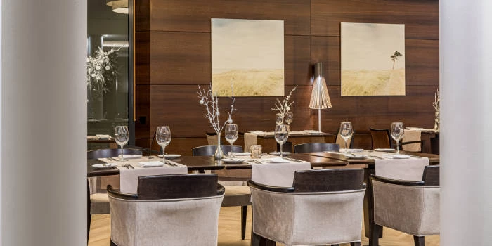 Mercure Palanga Vanagupe Resort - Viesnīcas Palangā